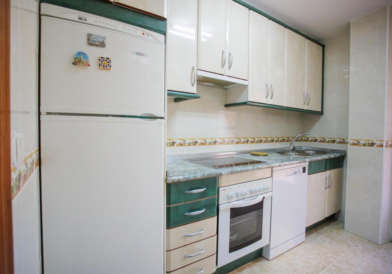 El Hogar Del Herrero Ahigal de los Aceiteros Luaran gambar
